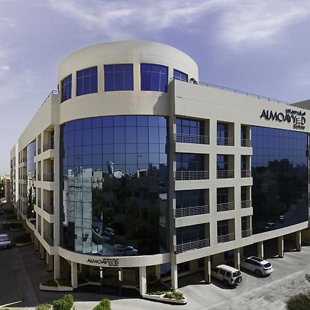 Almoayyed Suites Al Manamah Esterno foto