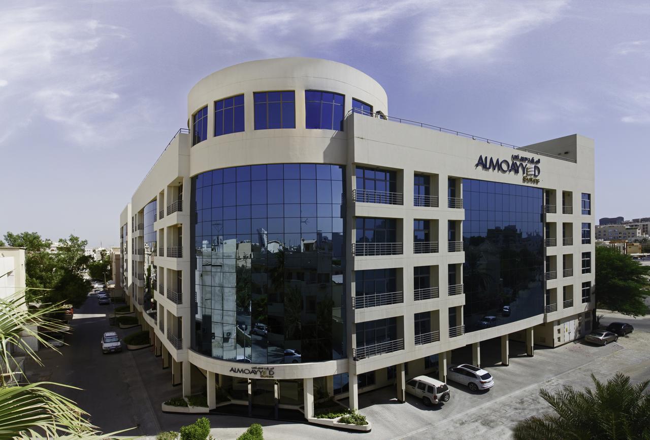 Almoayyed Suites Al Manamah Esterno foto