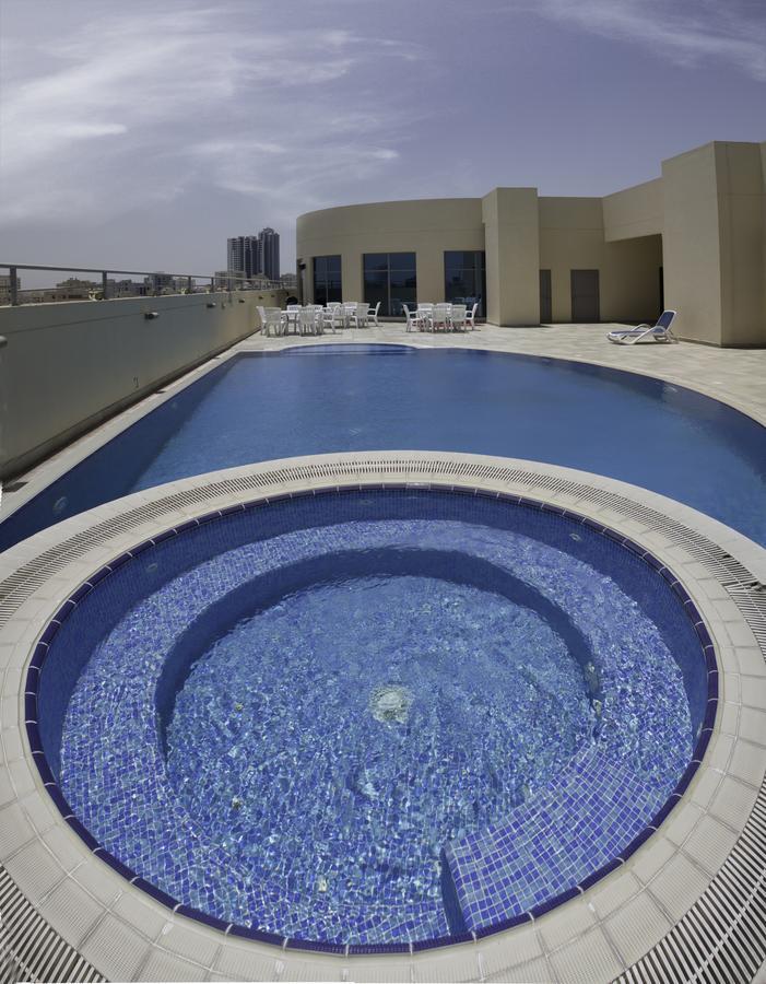 Almoayyed Suites Al Manamah Esterno foto