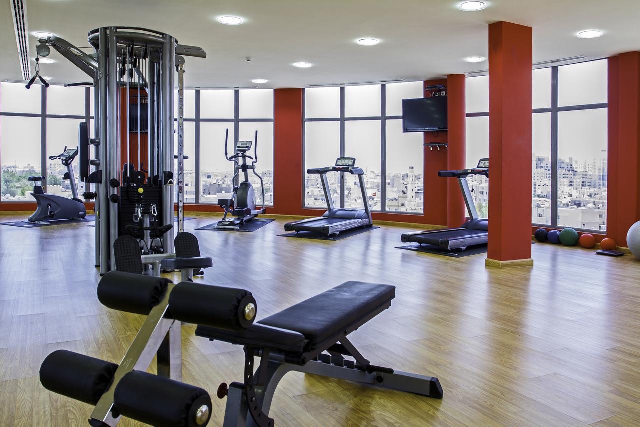 Almoayyed Suites Al Manamah Esterno foto