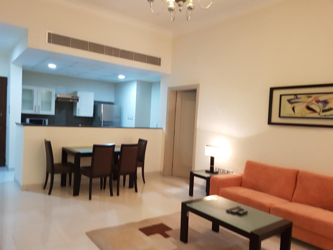 Almoayyed Suites Al Manamah Esterno foto