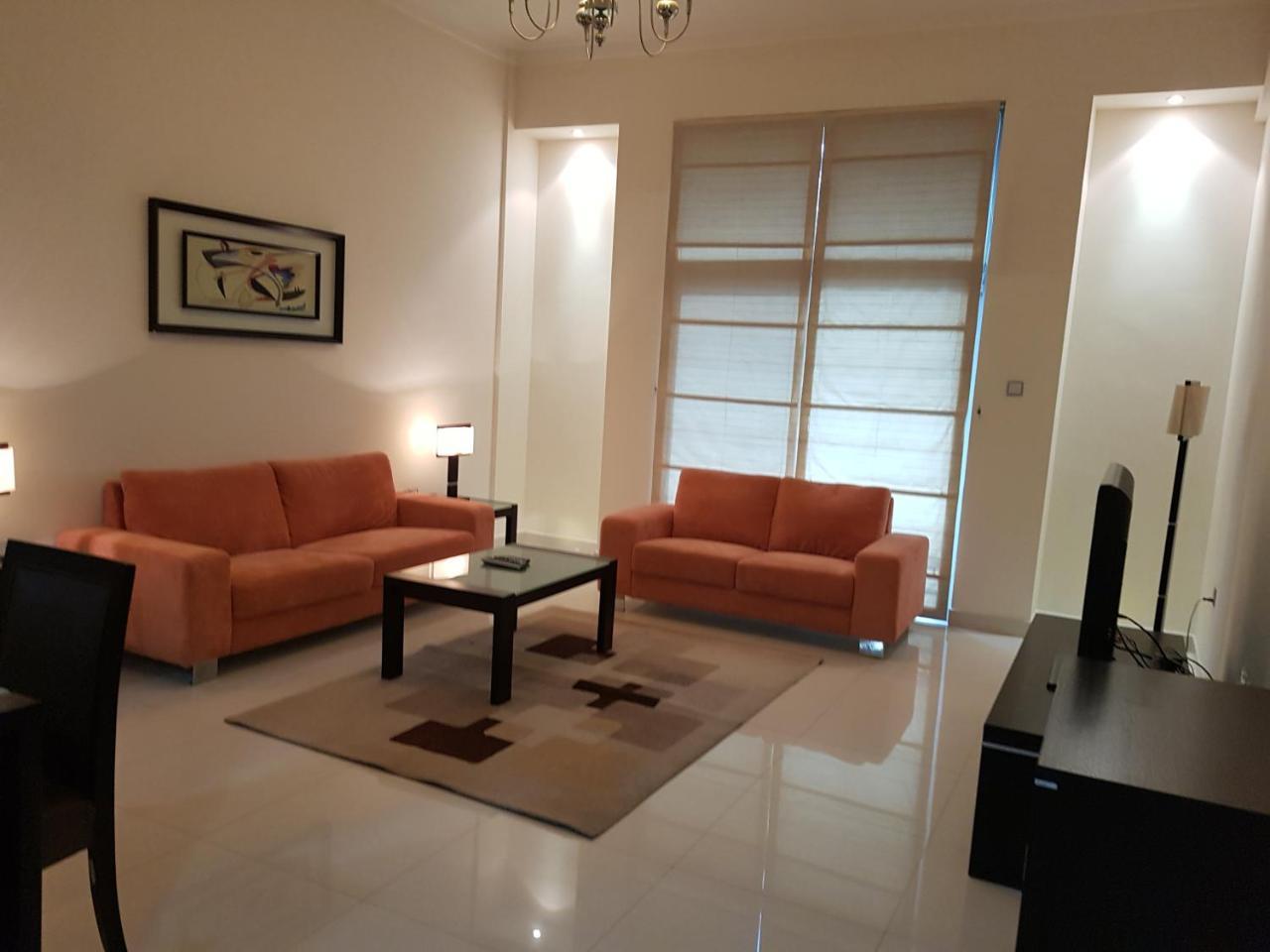Almoayyed Suites Al Manamah Esterno foto