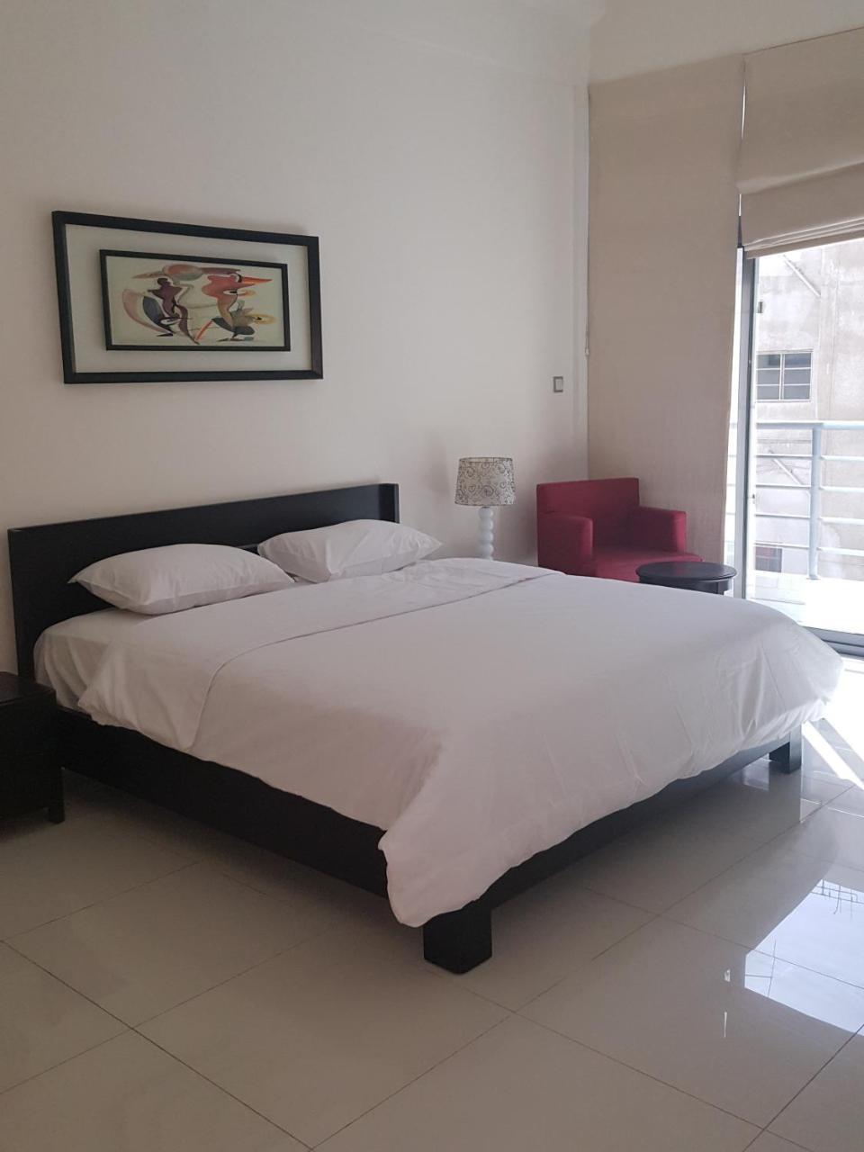 Almoayyed Suites Al Manamah Esterno foto